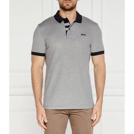 BOSS GREEN Polo Paddy | Regular Fit ze sklepu Gomez Fashion Store w kategorii T-shirty męskie - zdjęcie 184943514