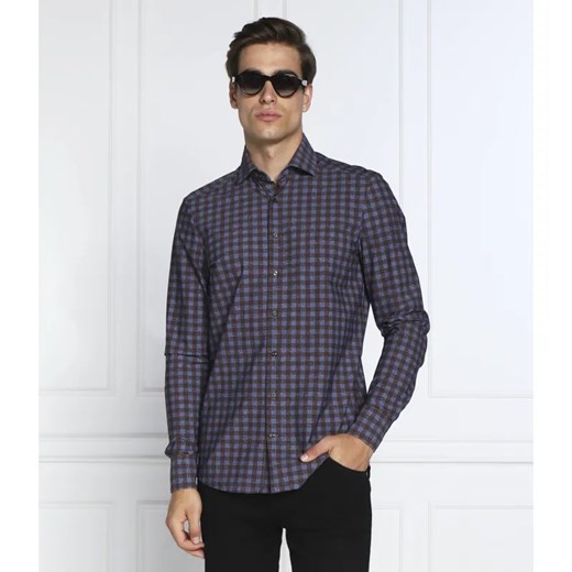 Stenströms Koszula | Slim Fit ze sklepu Gomez Fashion Store w kategorii Koszule męskie - zdjęcie 184943540