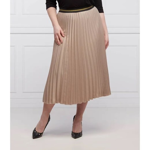 Persona by Marina Rinaldi Spódnica CERA Plus size ze sklepu Gomez Fashion Store w kategorii Spódnice - zdjęcie 184943551