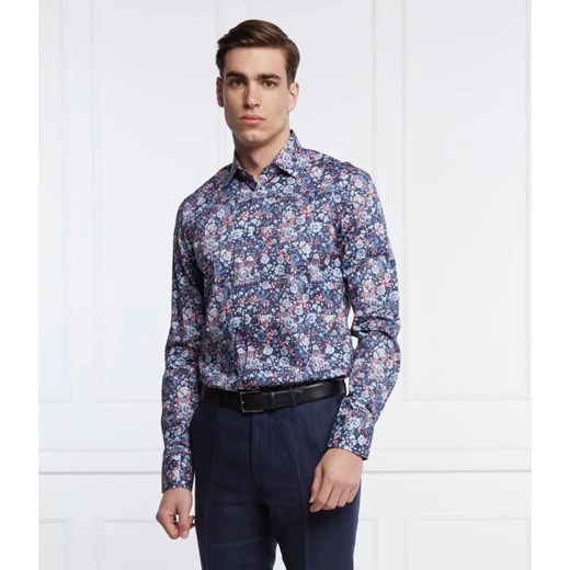 van Laack Koszula RET-SFN | Regular Fit ze sklepu Gomez Fashion Store w kategorii Koszule męskie - zdjęcie 184943570