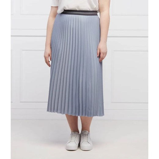 Persona by Marina Rinaldi Spódnica CERA Plus size ze sklepu Gomez Fashion Store w kategorii Spódnice - zdjęcie 184943610