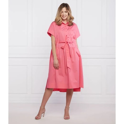 RIANI Sukienka ze sklepu Gomez Fashion Store w kategorii Sukienki - zdjęcie 184943612