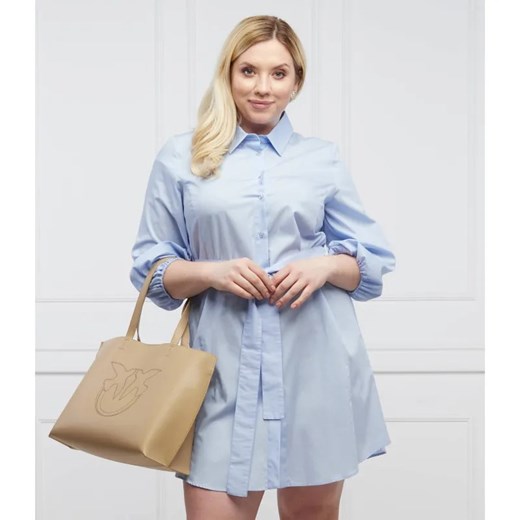 Persona by Marina Rinaldi Sukienka Plus size ze sklepu Gomez Fashion Store w kategorii Sukienki - zdjęcie 184943620