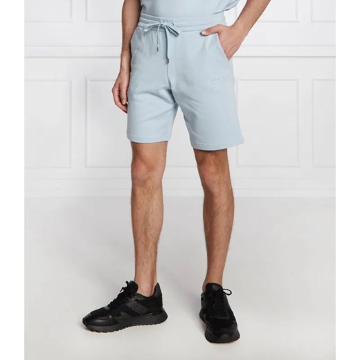 Michael Kors Szorty | Regular Fit ze sklepu Gomez Fashion Store w kategorii Spodenki męskie - zdjęcie 184943663