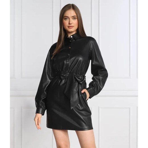 Liu Jo Sukienka ze sklepu Gomez Fashion Store w kategorii Sukienki - zdjęcie 184943673