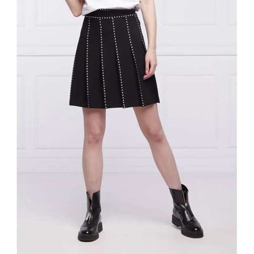 Silvian Heach Spódnica ze sklepu Gomez Fashion Store w kategorii Spódnice - zdjęcie 184943691
