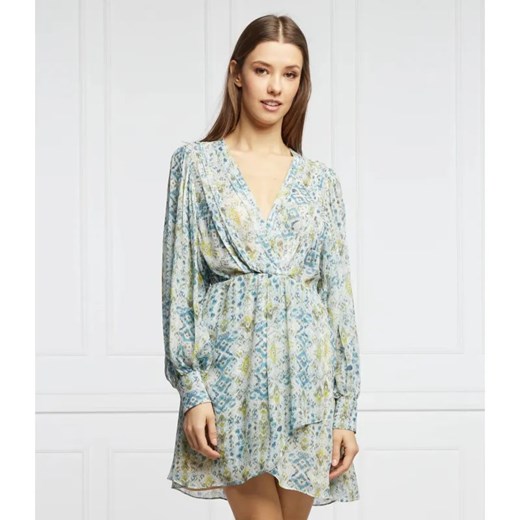 Patrizia Pepe Sukienka ze sklepu Gomez Fashion Store w kategorii Sukienki - zdjęcie 184943692