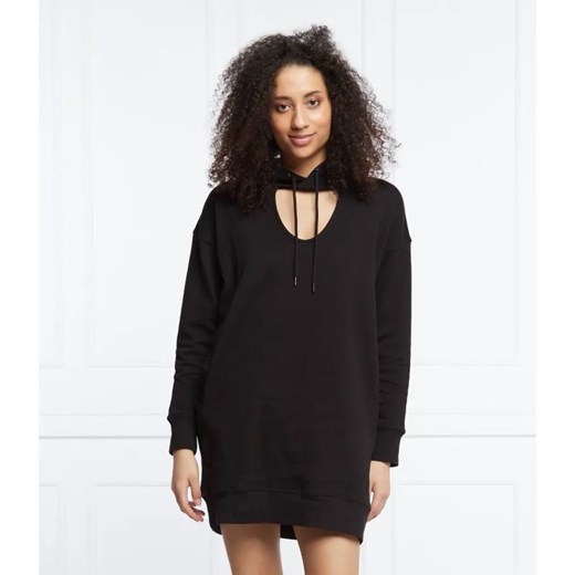 DKNY Sport Sukienka ze sklepu Gomez Fashion Store w kategorii Sukienki - zdjęcie 184943712