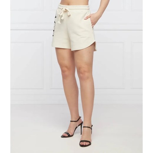 Twinset Actitude Szorty | Regular Fit ze sklepu Gomez Fashion Store w kategorii Szorty - zdjęcie 184943721