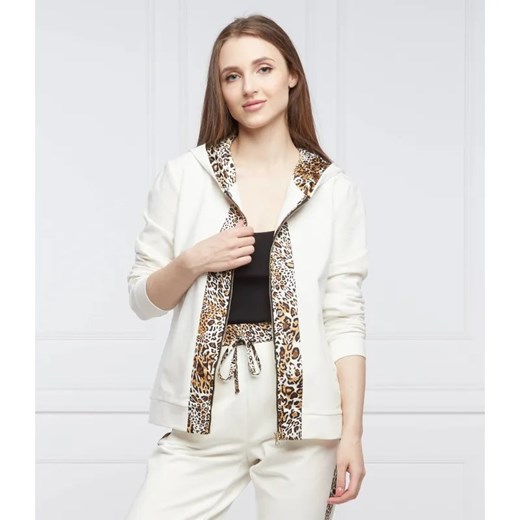 Liu Jo Rose Bluza | Regular Fit ze sklepu Gomez Fashion Store w kategorii Bluzy damskie - zdjęcie 184943743