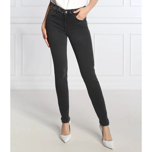 Liu Jo Jeansy | Slim Fit ze sklepu Gomez Fashion Store w kategorii Jeansy damskie - zdjęcie 184943764