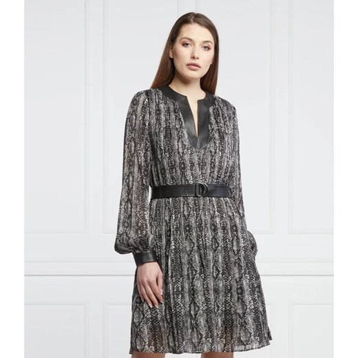 GUESS Sukienka DANA ze sklepu Gomez Fashion Store w kategorii Sukienki - zdjęcie 184943772