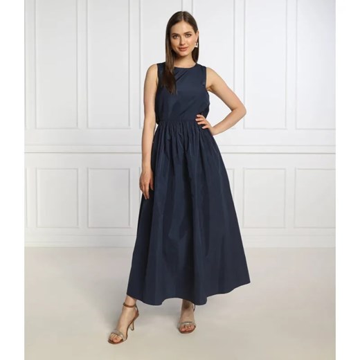 Emporio Armani Sukienka ze sklepu Gomez Fashion Store w kategorii Sukienki - zdjęcie 184943781