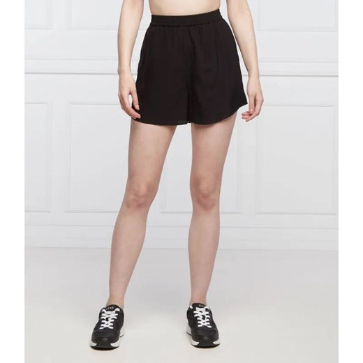 Marc O' Polo Szorty | Regular Fit ze sklepu Gomez Fashion Store w kategorii Szorty - zdjęcie 184943790