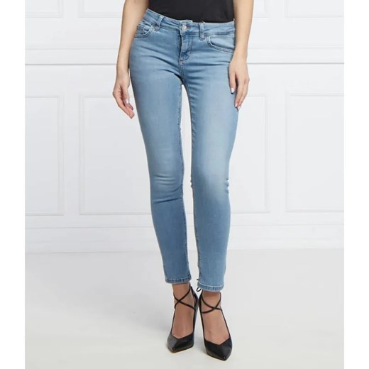 Liu Jo Jeansy | Skinny fit ze sklepu Gomez Fashion Store w kategorii Jeansy damskie - zdjęcie 184943791