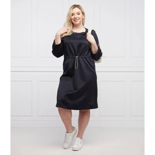 Persona by Marina Rinaldi Sukienka ONLINE Pluse size ze sklepu Gomez Fashion Store w kategorii Sukienki - zdjęcie 184943794