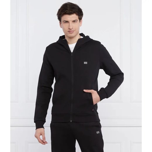 Tommy Sport Bluza | Regular Fit Tommy Sport M promocja Gomez Fashion Store