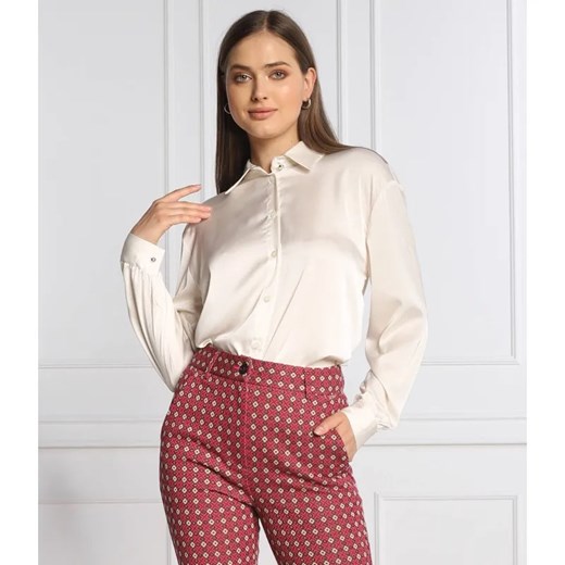 Liu Jo Koszula | Regular Fit ze sklepu Gomez Fashion Store w kategorii Koszule damskie - zdjęcie 184943862