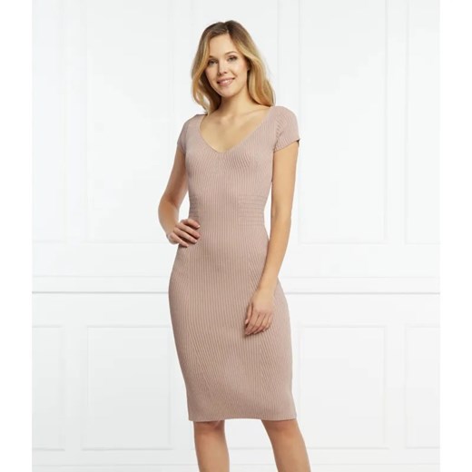 GUESS Sukienka ze sklepu Gomez Fashion Store w kategorii Sukienki - zdjęcie 184943863