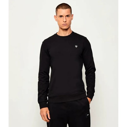 EA7 Bluza | Regular Fit ze sklepu Gomez Fashion Store w kategorii Bluzy męskie - zdjęcie 184943881