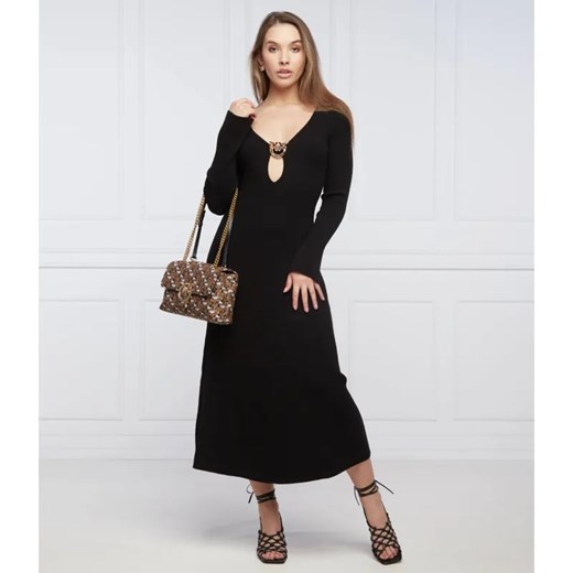 Pinko Sukienka ze sklepu Gomez Fashion Store w kategorii Sukienki - zdjęcie 184943901