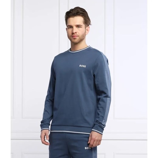 BOSS BLACK Longsleeve | Regular Fit ze sklepu Gomez Fashion Store w kategorii T-shirty męskie - zdjęcie 184943903