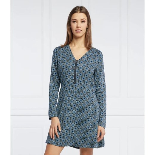Pepe Jeans London Sukienka JASMINE ze sklepu Gomez Fashion Store w kategorii Sukienki - zdjęcie 184943923
