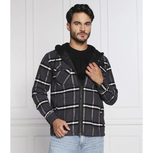 Replay Bluza | Regular Fit ze sklepu Gomez Fashion Store w kategorii Bluzy męskie - zdjęcie 184943933