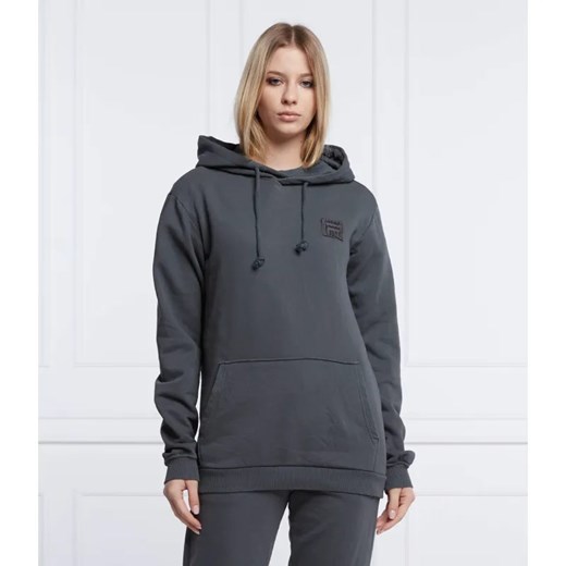 FILA Bluza BOUILLON | Regular Fit ze sklepu Gomez Fashion Store w kategorii Bluzy damskie - zdjęcie 184943950
