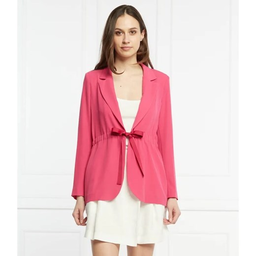 Silvian Heach Marynarka LITLERO | Regular Fit ze sklepu Gomez Fashion Store w kategorii Marynarki damskie - zdjęcie 184943953