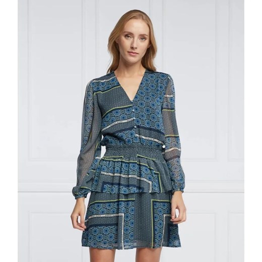Pepe Jeans London Sukienka MEGAN ze sklepu Gomez Fashion Store w kategorii Sukienki - zdjęcie 184943981