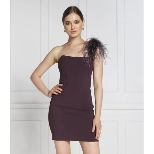 Patrizia Pepe Sukienka ze sklepu Gomez Fashion Store w kategorii Sukienki - zdjęcie 184943982