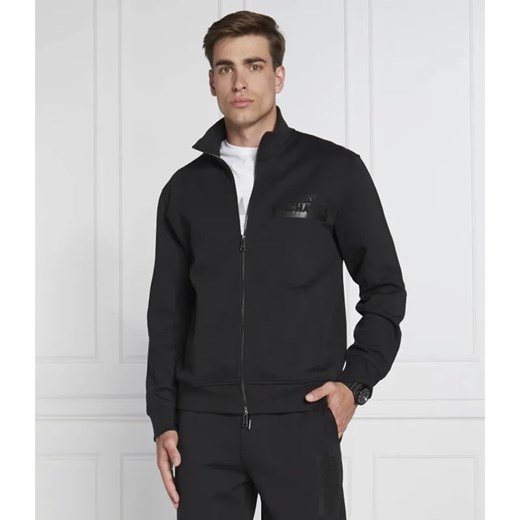 Armani Exchange Bluza | Regular Fit ze sklepu Gomez Fashion Store w kategorii Bluzy męskie - zdjęcie 184943991
