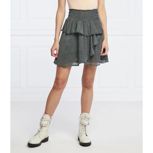 Pepe Jeans London Spódnica LANA ze sklepu Gomez Fashion Store w kategorii Spódnice - zdjęcie 184944033