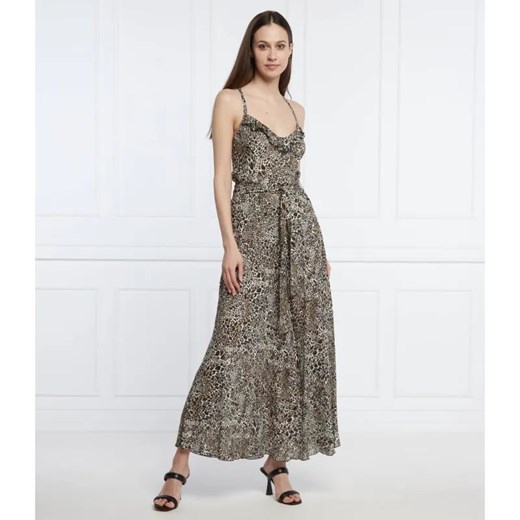 Liu Jo Beachwear Sukienka ze sklepu Gomez Fashion Store w kategorii Sukienki - zdjęcie 184944050