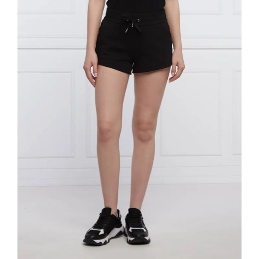 Armani Exchange Szorty | Regular Fit ze sklepu Gomez Fashion Store w kategorii Szorty - zdjęcie 184944072