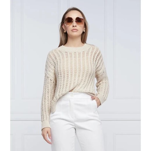 RIANI Sweter | Regular Fit ze sklepu Gomez Fashion Store w kategorii Swetry damskie - zdjęcie 184944092