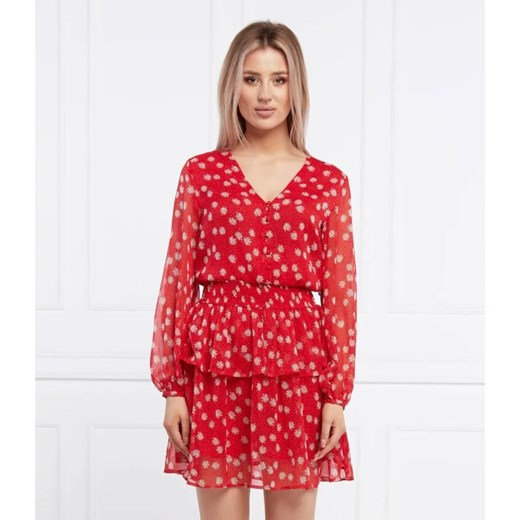 Pepe Jeans London Sukienka Melina ze sklepu Gomez Fashion Store w kategorii Sukienki - zdjęcie 184944104
