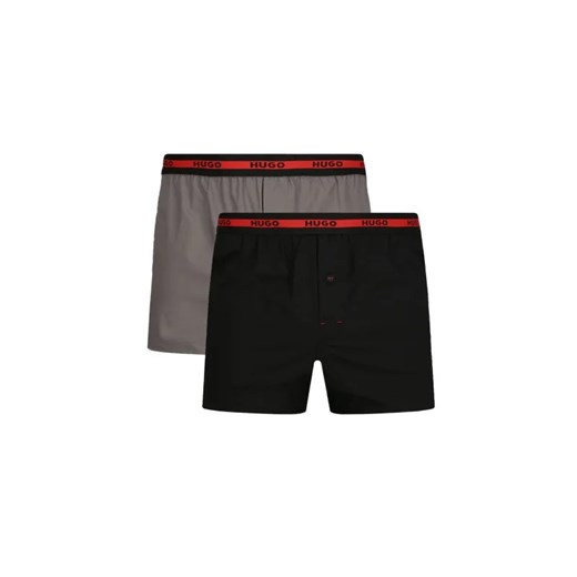 Hugo Bodywear Bokserki 2-pack ze sklepu Gomez Fashion Store w kategorii Majtki męskie - zdjęcie 184944130