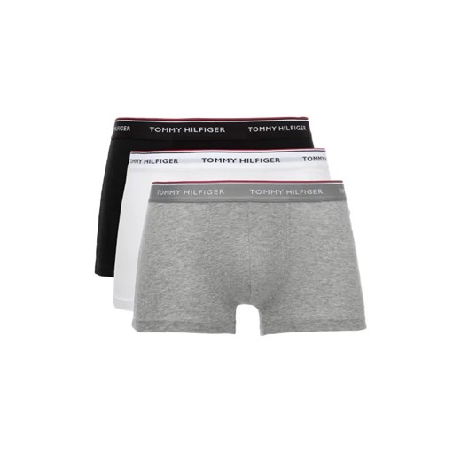 Tommy Hilfiger Underwear Bokserki 3-Pack ze sklepu Gomez Fashion Store w kategorii Majtki męskie - zdjęcie 184944142