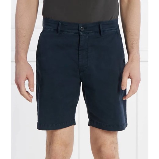 Pepe Jeans London Szorty CHINO | Regular Fit ze sklepu Gomez Fashion Store w kategorii Spodenki męskie - zdjęcie 184944173