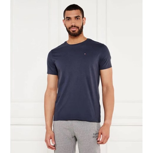 Tommy Hilfiger Underwear T-shirt Icon | Regular Fit ze sklepu Gomez Fashion Store w kategorii T-shirty męskie - zdjęcie 184944180