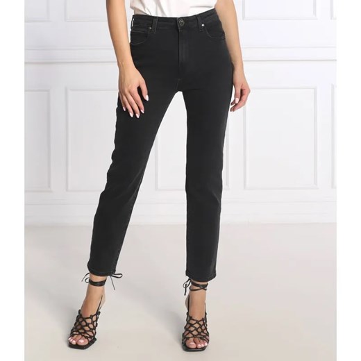 Pinko Jeansy SISSY | Slim Fit ze sklepu Gomez Fashion Store w kategorii Jeansy damskie - zdjęcie 184944192