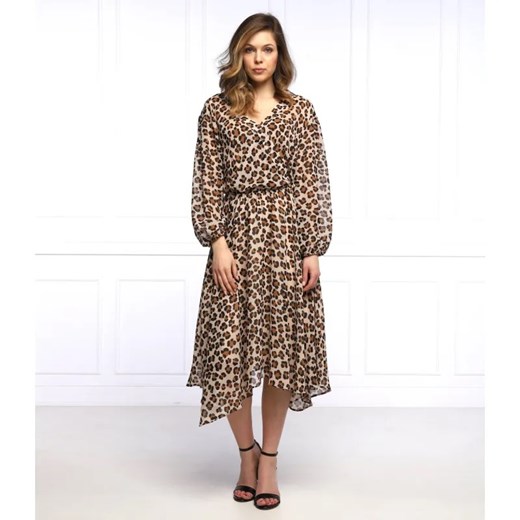 Liu Jo Sukienka ze sklepu Gomez Fashion Store w kategorii Sukienki - zdjęcie 184944264