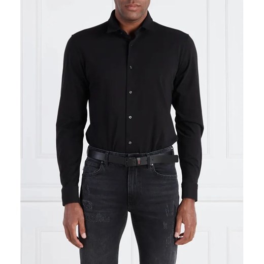 HUGO Koszula Elisha02 | Regular Fit ze sklepu Gomez Fashion Store w kategorii Koszule męskie - zdjęcie 184944292