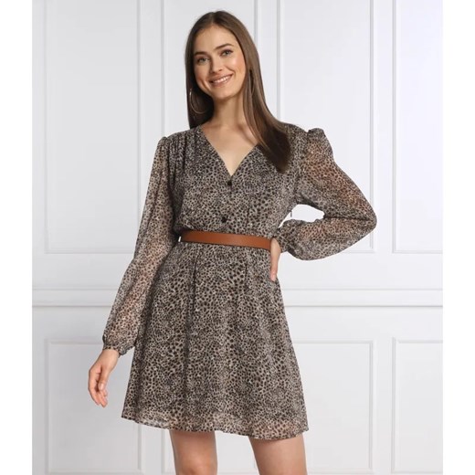 Liu Jo Sukienka ze sklepu Gomez Fashion Store w kategorii Sukienki - zdjęcie 184944314