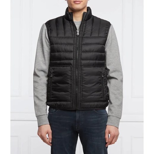 Joop! Jeans Bezrękawnik | Regular Fit ze sklepu Gomez Fashion Store w kategorii Kamizelki męskie - zdjęcie 184944320
