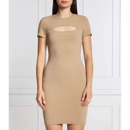 GUESS Sukienka LANA ze sklepu Gomez Fashion Store w kategorii Sukienki - zdjęcie 184944363