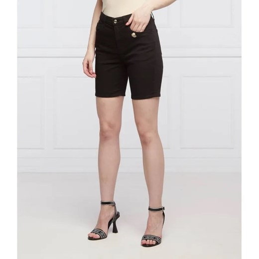 Liu Jo Szorty | Regular Fit ze sklepu Gomez Fashion Store w kategorii Szorty - zdjęcie 184944393