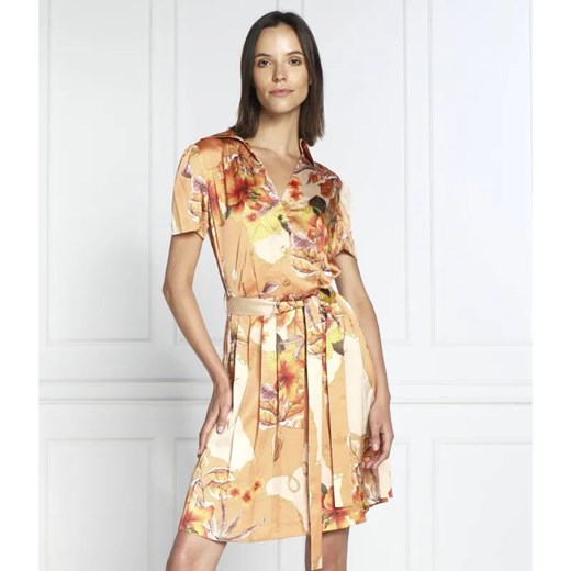 Marciano Guess Sukienka ze sklepu Gomez Fashion Store w kategorii Sukienki - zdjęcie 184944402